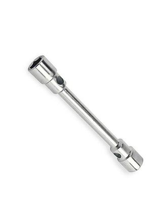 Ключ балонный 1"х38 intertool
