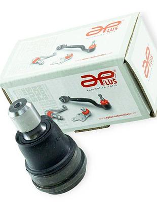 Кульова опора ford fiesta vi (2008-), mazda 2 (2007-) нижня applus