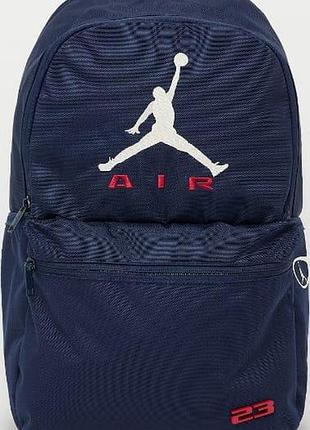 Рюкзак nike jam air backpack лучшая цена с быстрой доставкой по украине
