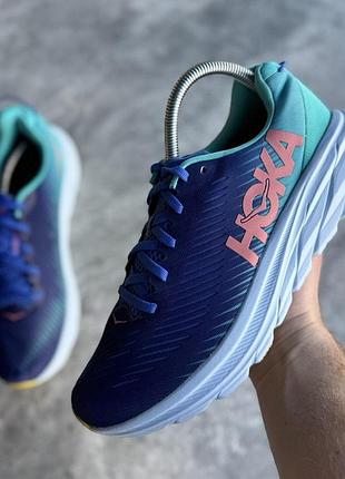Кросівки чоловічі hoka rincon 3 (41 (26 см))