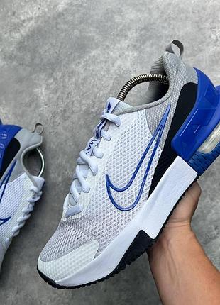 Кросівки чоловічі nike air max alpha trainer 6 (44 (28.5 см))