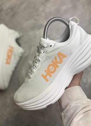 Кроссовки мужские hoka bondi 8 (42 (26.5 см))