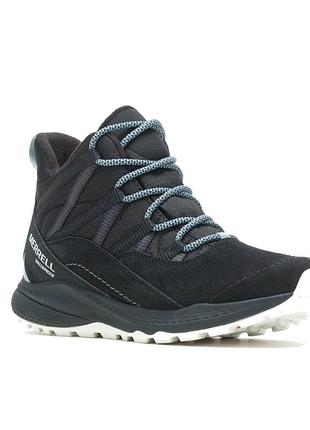 Черевики merrell bravada edge 2 thermo demi wp wmn найкраща ціна зі швидкою доставкою по україні лучшая цена с быстрой доставкой
