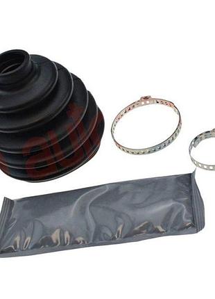 Пильовик шрусу volkswagen golf ii-iii-vi 88-13 зовнішній (26x86x130mm) autofren seinsa