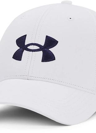 Кепка ua golf96 hat