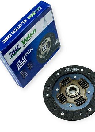 Диск сцепления ведомый заз 1102, 1103, 1105 таврия, sens (valeo phc) (dw-73) корея