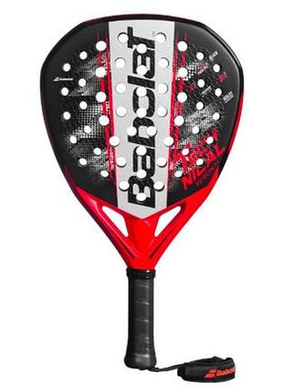 Ракетка для падел тенниса babolat technical veron 3.0 лучшая цена с быстрой доставкой по украине