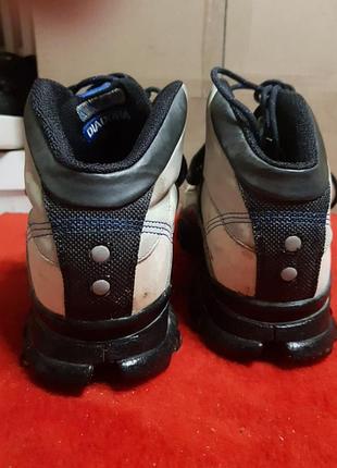 Черевики diadora 4