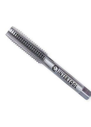 Мітчик м12 х 1,25мм intertool