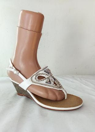 Босоножки женские ideal 37