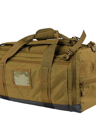 Сумка centurion duffle condor (coyote brown) лучшая цена с быстрой доставкой по украине