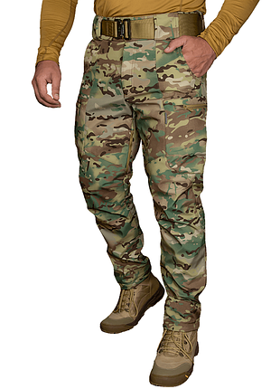 Штани camotec softshell vent 2