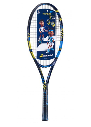 Ракетка babolat ballfighter 25 лучшая цена с быстрой доставкой по украине