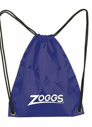 Сумка для басейну zoggs rpet sling bag