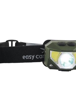 Ліхтар налобний easy camp crowberry (680324)