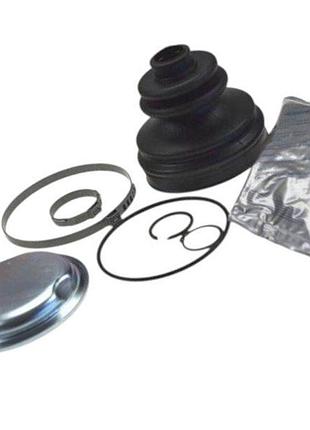 Пыльник шруса audi 80-100-a4-a6, volkswagen passat b5 внутренний (d21x82 88 мм) spidan
