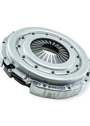 Диск сцепления нажимной паз, камаз (cummins с кпп zf-6s-850) (корзина)