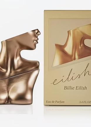 Парфуми billie eilish "eilish"