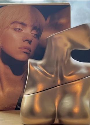 Парфуми billie eilish "eilish" 2