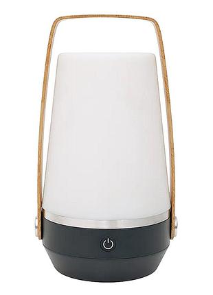 Ліхтар кемпінговий outwell lamp aurelia l (651334), для відпочинку на природі, для походів і пікніка, для автомобільних поїздок