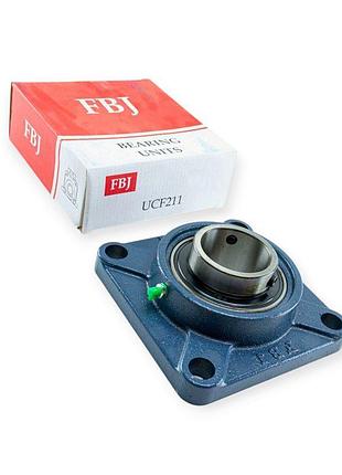 Подшипник корпусный ucf211 fbj