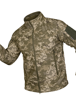 Куртка camotec phantom system
