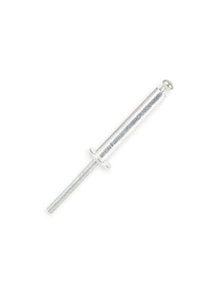Заклепка алюминиевая 4.8 x 30,00 мм 50 шт intertool