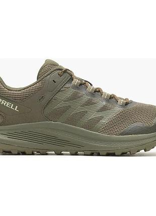 Кросівки merrell nova 3 tactical 2