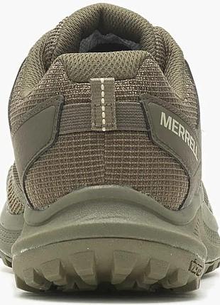 Кросівки merrell nova 3 tactical 3