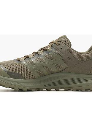 Кросівки merrell nova 3 tactical 4