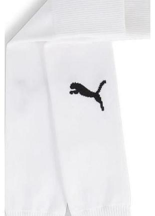 Гетри puma teamgoal sleeve sock