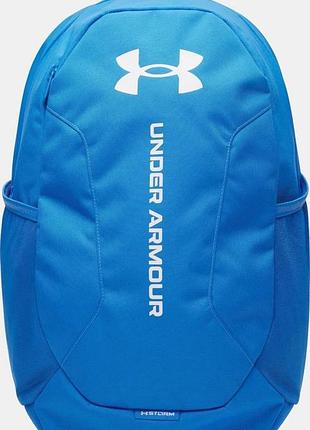 Рюкзак ua hustle lite backpack 26,5l лучшая цена с быстрой доставкой по украине