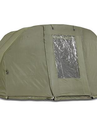 Зимнее покрытие для ranger exp 3-mann bivvy(арт. ra 6647), для туризма, кемпинга и путешествий, для отдыха на природе, для походов