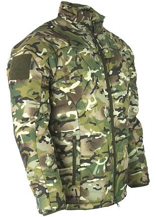Куртка тактична kombat uk elite ii jacket
