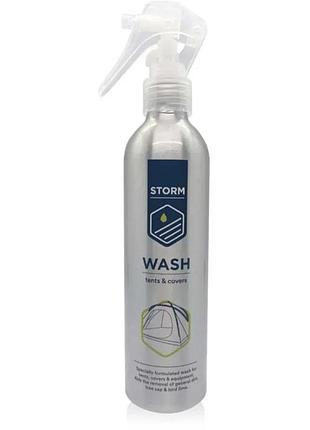 Средство для чистки storm tent & gear wash (spray on) 225ml
