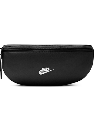 Сумка на пояс nike heritage waistpack 2.0 лучшая цена с быстрой доставкой по украине
