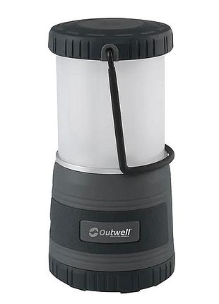 Ліхтар кемпінговий outwell lantern carnelian dc 500 (651333), для туризму, кемпінгу та подорожей, для походів і пікніка, для дачі