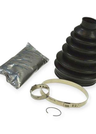Пыльник шруса renault kangoo, megane, scenic, logan наружный (25x79x104) 97- spidan