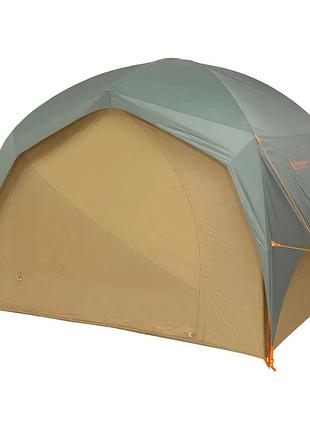 Намет big agnes big house 4 2