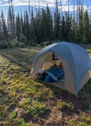 Намет big agnes big house 4 6