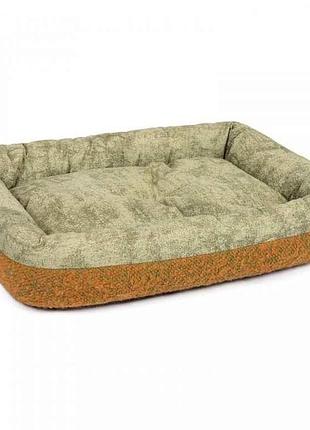 Лежак green (50х40х13) тм природа