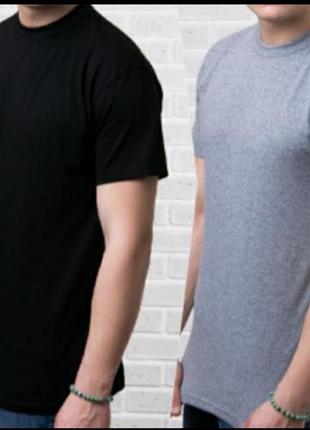 Мужская футболка ezgi турочница 
100% cotton 
размер - xl (50/52)