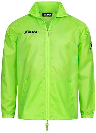 Вітровка zeus k-way rain найкраща ціна з швидкою доставкою по україні найкраща ціна з швидкою доставкою по україні