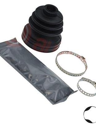 Пильовик шрусу mazda 3 (bk, bl), fiat qubo, panda 03 - внутрішній (19x64x88mm) autofren seinsa