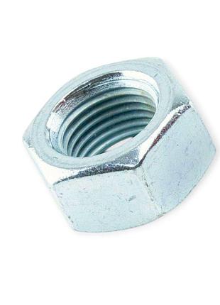 Гайка м16х1,5 8кл. цинк metalvis