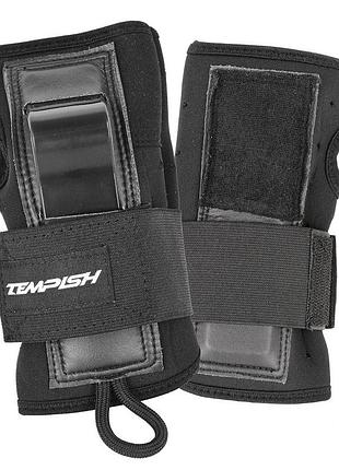 Защита спортивная для рук (роликовые коньки) tempish acura1/black/mащита дляапястья лучшая цена с быстрой доставкой по