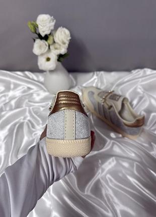 Adidas samba og saltwater pearl 2