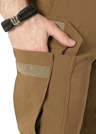 Штани camotec guard 3