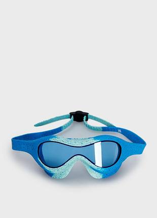 Очки-маска для плавания arena spider kids mask лучшая цена с быстрой доставкой по украине