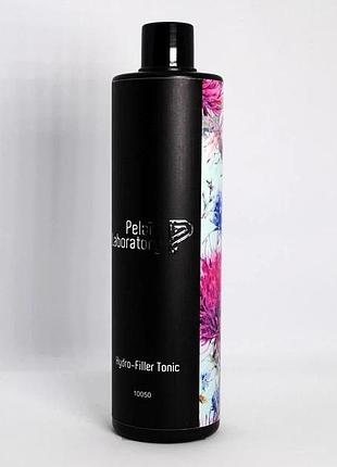 Гидро - филлер увлажняющий pelart laboratory trifolium pretense line hydro filler tonic, 400 мл